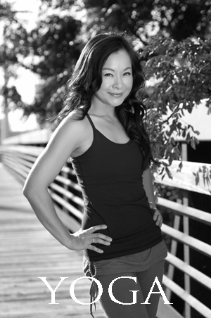 Image - Lily Yoga